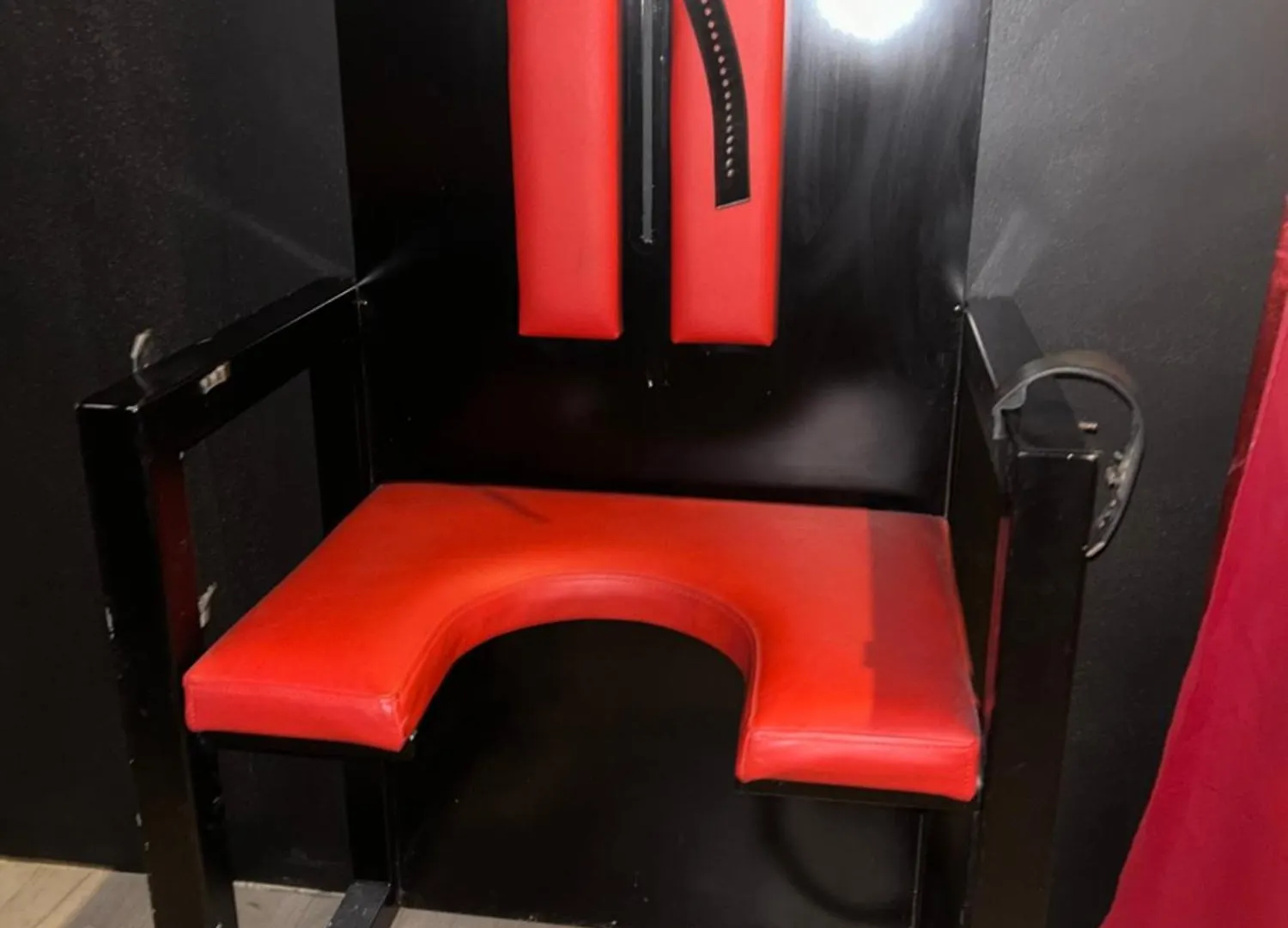 Loveroom Et Secretroom Gardanne