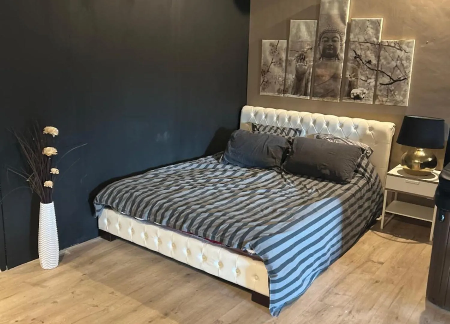 Hodinový hotel Loveroom Et Secretroom Gardanne