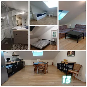 Aparthotel La Maison De Dannie, Gardanne
