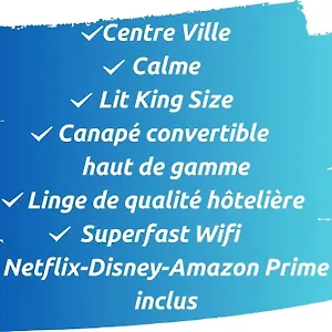 Appartamento Sud Passion - Comme à La Maison !, Gardanne